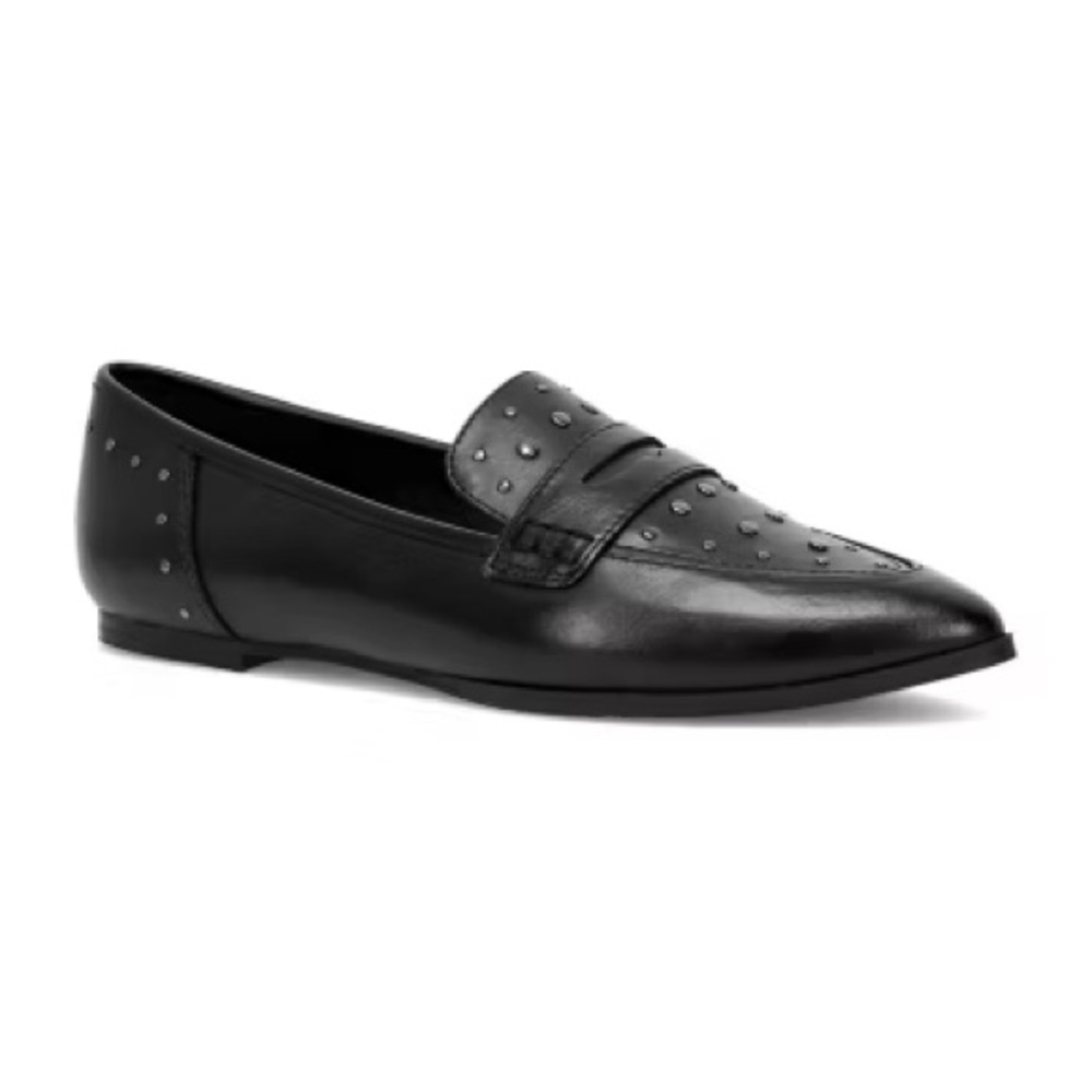NEW Frye and Co.‎ Women’s Faux Leather Elara Loafers